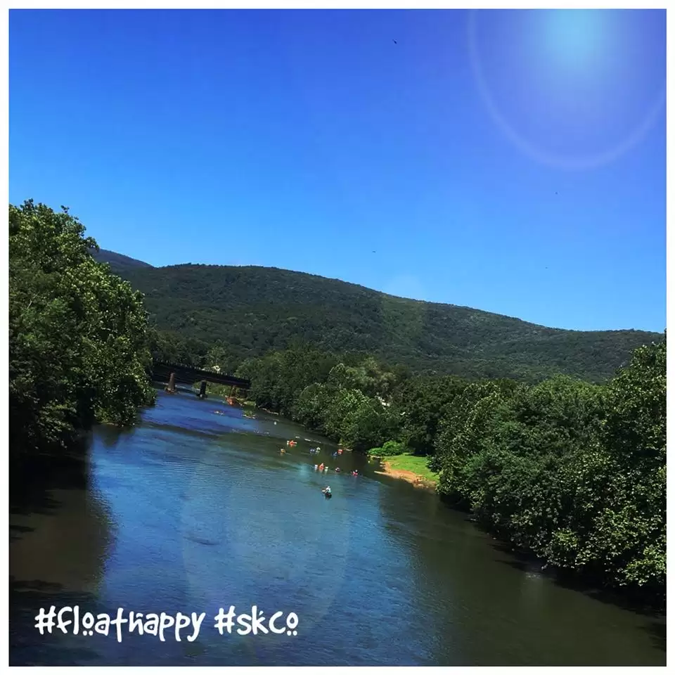 Paddle into Summer with Saltsburg Kayak and Canoe Outfitters: A Memorial Day Weekend Must-Do!